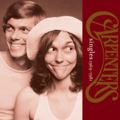 Christmas Portrait & Singles 1969 - 1981