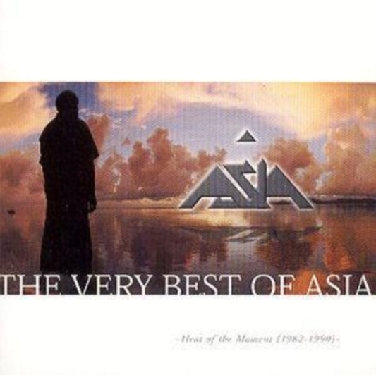 Very Best Of: Heat Of Moment 1982 - 1990