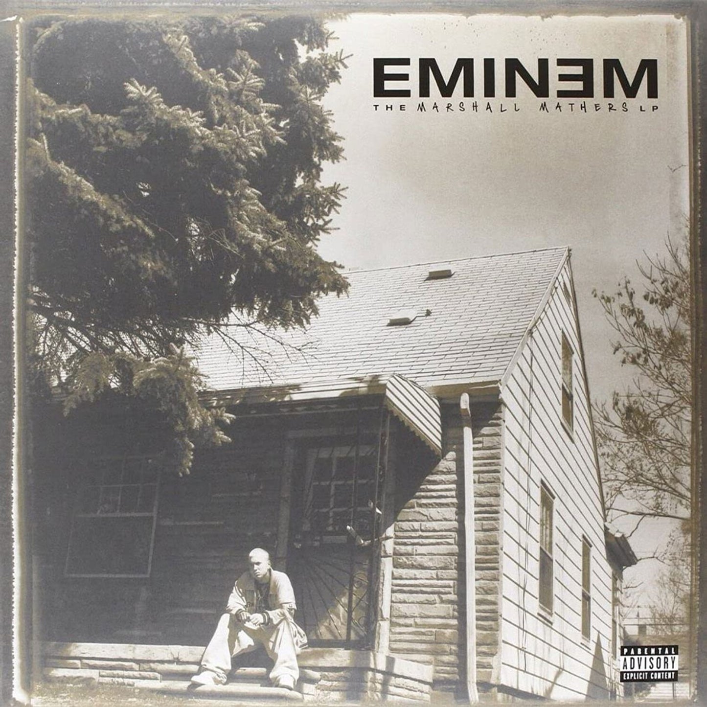Curtain Call: Hits & Marshall Mathers LP 2 & Slim Shady LP & Marshall Mathers LP