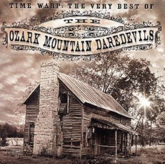 This CD is brand new.Format: CDMusic Style: Country RockThis item's title is: Time Warp: Very Best OfArtist: Ozark Mountain DaredevilsLabel: A&MBarcode: 606949081928Release Date: 12/5/2000