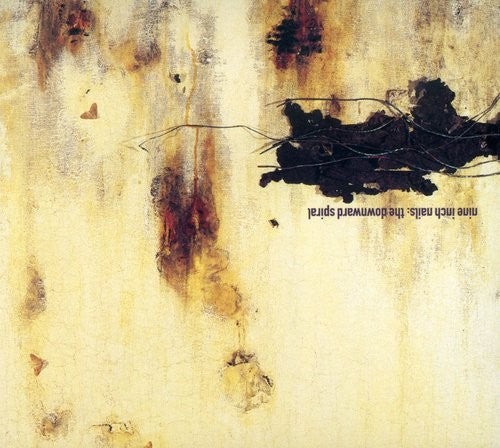 With Teeth & Broken & Downward Spiral