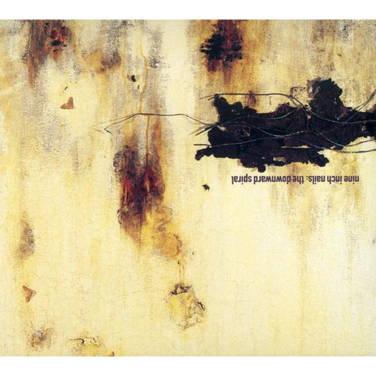 Pretty Hate Machine & Add Violence Ep & Downward Spiral