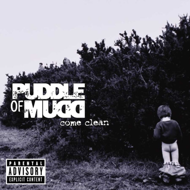 This CD is brand new.Format: CDMusic Style: Alternative RockThis item's title is: Come CleanArtist: Puddle Of MuddLabel: Geffen RecordsBarcode: 606949307424Release Date: 8/28/2001