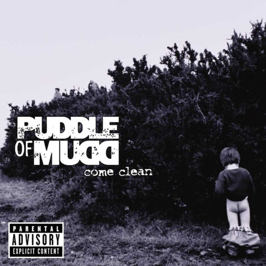 This CD is brand new.Format: CDMusic Style: Alternative RockThis item's title is: Come CleanArtist: Puddle Of MuddLabel: Geffen RecordsBarcode: 606949307424Release Date: 8/28/2001