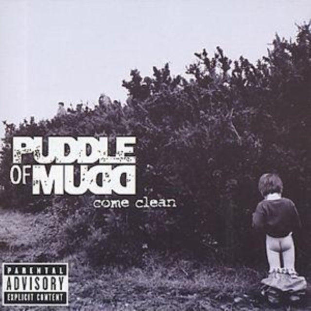 This CD is brand new.Format: CDMusic Style: Alternative RockThis item's title is: Come CleanArtist: Puddle Of MuddLabel: POLYDOR UKBarcode: 606949324728Release Date: 5/6/2002