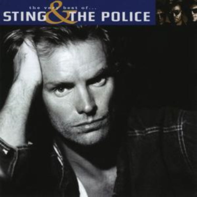 This CD is brand new.Format: CDMusic Style: New WaveThis item's title is: Very Best Of Sting & PoliceArtist: Sting & The PoliceLabel: A&M RecordsBarcode: 606949325220Release Date: 10/1/2002