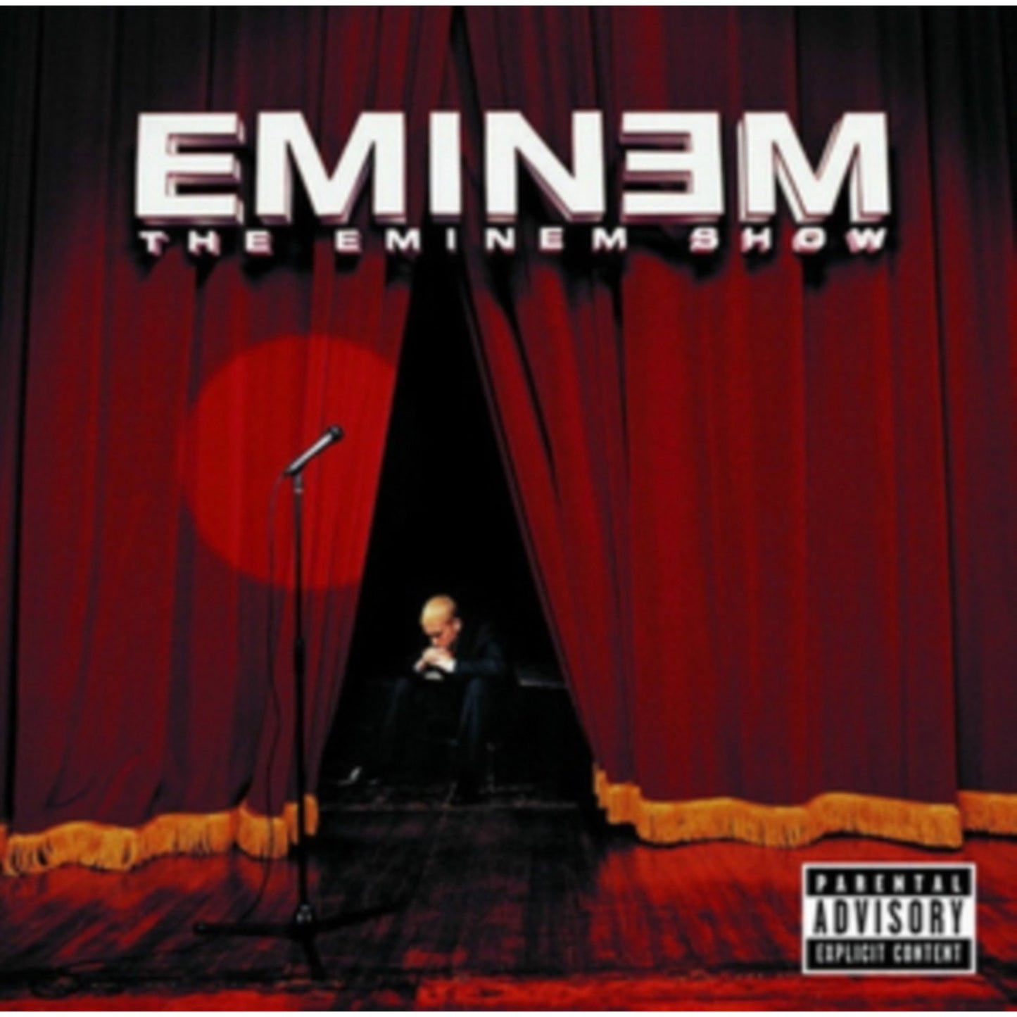Eminem Show