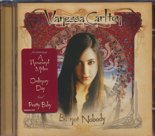 Be Not Nobody