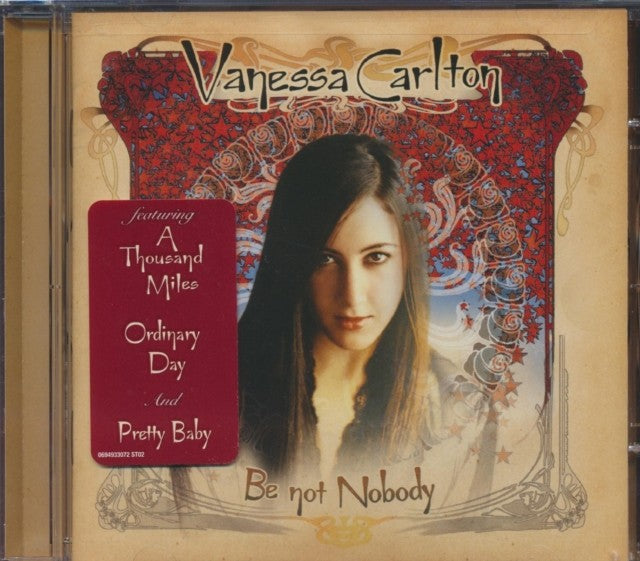 Be Not Nobody