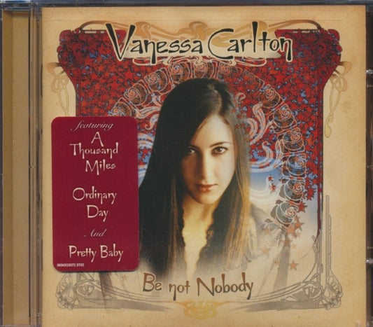 Be Not Nobody