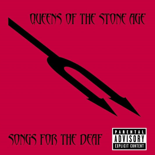 This CD is brand new.Format: CDMusic Style: Stoner RockThis item's title is: Songs For The DeafArtist: Queens Of The Stone AgeLabel: Interscope RecordsBarcode: 606949342524Release Date: 8/27/2002