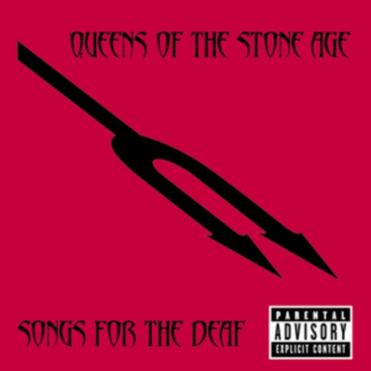 Songs For The Deaf