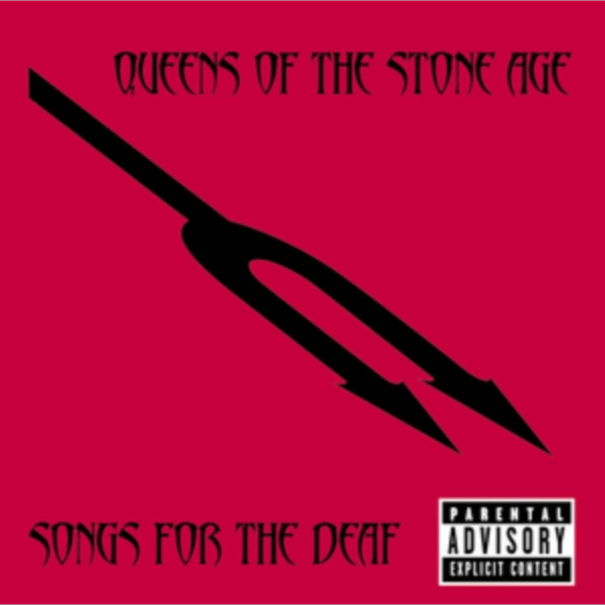 Songs For The Deaf