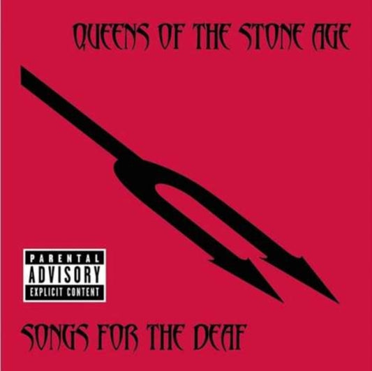 This CD is brand new.Format: CDMusic Style: Hard RockThis item's title is: Songs For The DeafArtist: Queens Of The Stone AgeLabel: Rock/PopBarcode: 606949343620Release Date: 8/22/2002