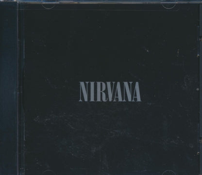 In Utero (30Th Anniversary) (2CD) & Nirvana