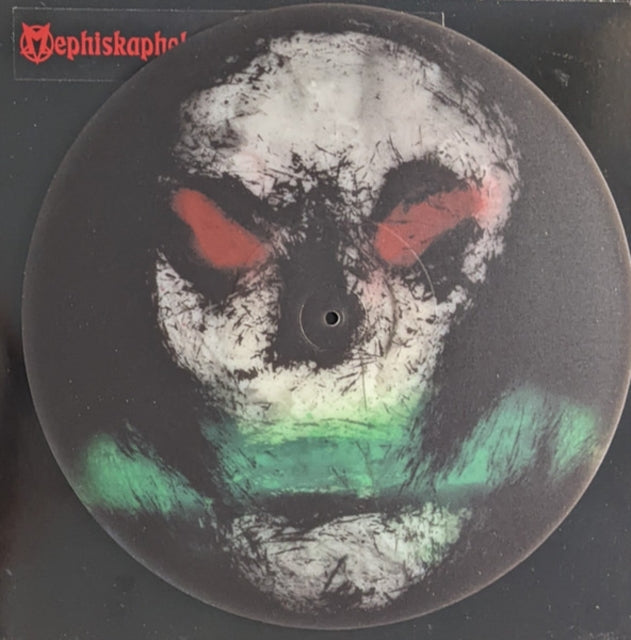 This LP Vinyl is brand new.Format: LP VinylThis item's title is: Never Born AgainArtist: MephiskaphelesLabel: JUMP UP RECORDSBarcode: 606952090115Release Date: 1/27/2023