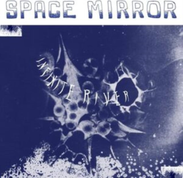 This LP Vinyl is brand new.Format: LP VinylMusic Style: AvantgardeThis item's title is: Space MirrorArtist: Infinite RiverLabel: BIRDMANBarcode: 607287013312Release Date: 8/18/2023