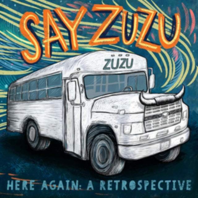 This CD is brand new.Format: CDThis item's title is: Here Again: A Retrospective (1994-2002)Artist: Say ZuzuLabel: STROLLING BONES RECORDSBarcode: 607396005116Release Date: 4/29/2022