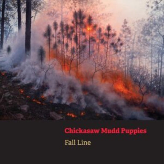 This CD is brand new.Format: CDThis item's title is: Fall Line (Digi Pack)Artist: Chickasaw Mudd PuppiesBarcode: 607396009114Release Date: 4/7/2023