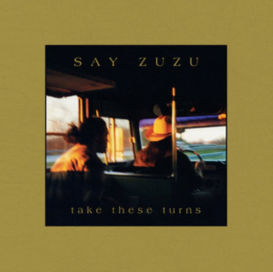 Take These Turns (Deluxe Edition)