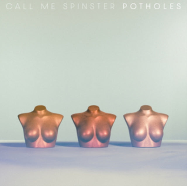 This CD is brand new.Format: CDThis item's title is: PotholesArtist: Call Me SpinsterBarcode: 607396025114Release Date: 4/12/2024