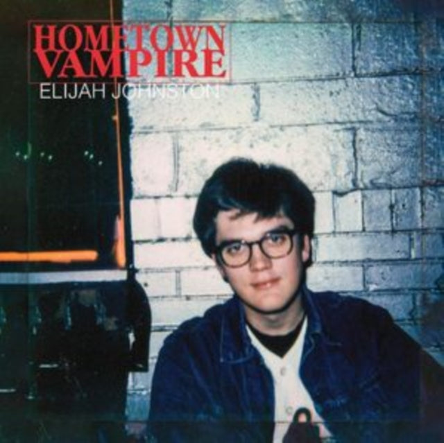This CD is brand new.Format: CDThis item's title is: Hometown VampireArtist: Elijah JohnstonLabel: STROLLING BONES RECORDSBarcode: 607396026111Release Date: 10/6/2023
