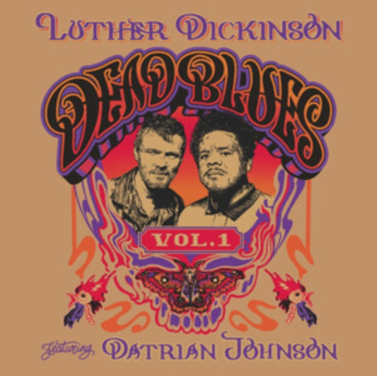 Dead Blues Volume 1