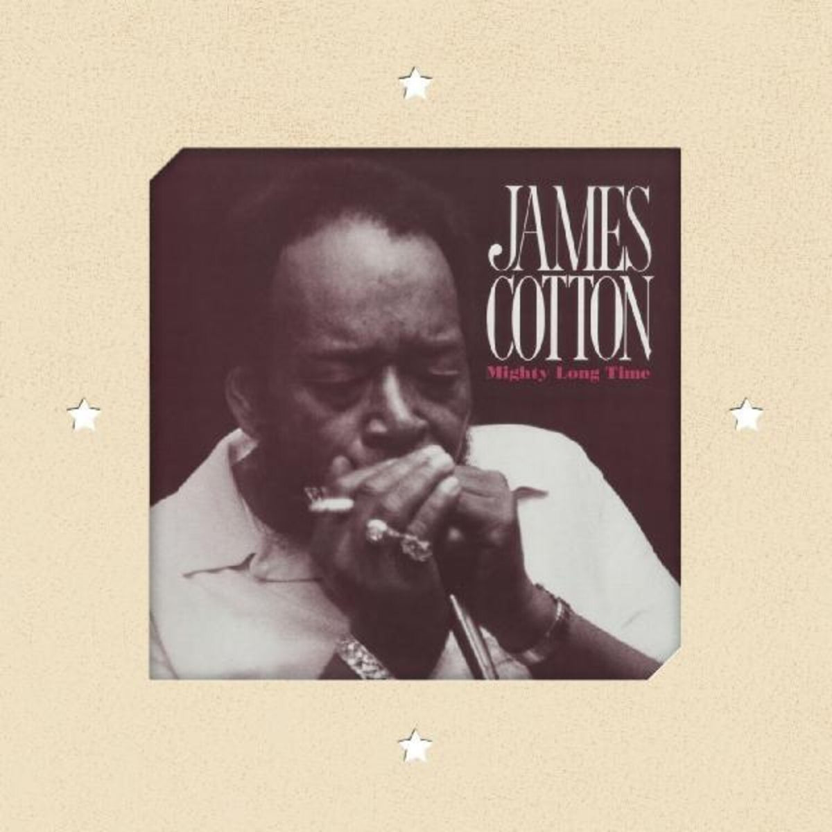 Mighty Long Time (Limited Edition/Purple LP Vinyl/180G)