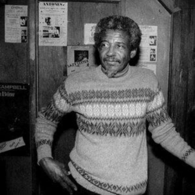 This LP Vinyl is brand new.Format: LP VinylThis item's title is: All Over You (25Th Anniversary Edition)Artist: Lazy LesterBarcode: 607396351114Release Date: 11/10/2023