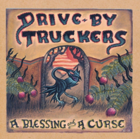 Blessing & A Curse
