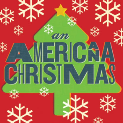 This LP Vinyl is brand new.Format: LP VinylMusic Style: HolidayThis item's title is: An Americana ChristmasArtist: Various ArtistsLabel: New West RecordsBarcode: 607396510016Release Date: 11/17/2014