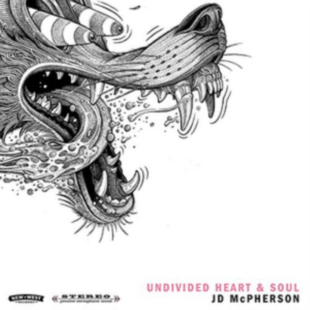 Undivided Heart & Soul (150G/Dl Code)