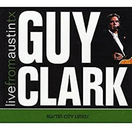 Live From Austin Tx  (2LP/180G)