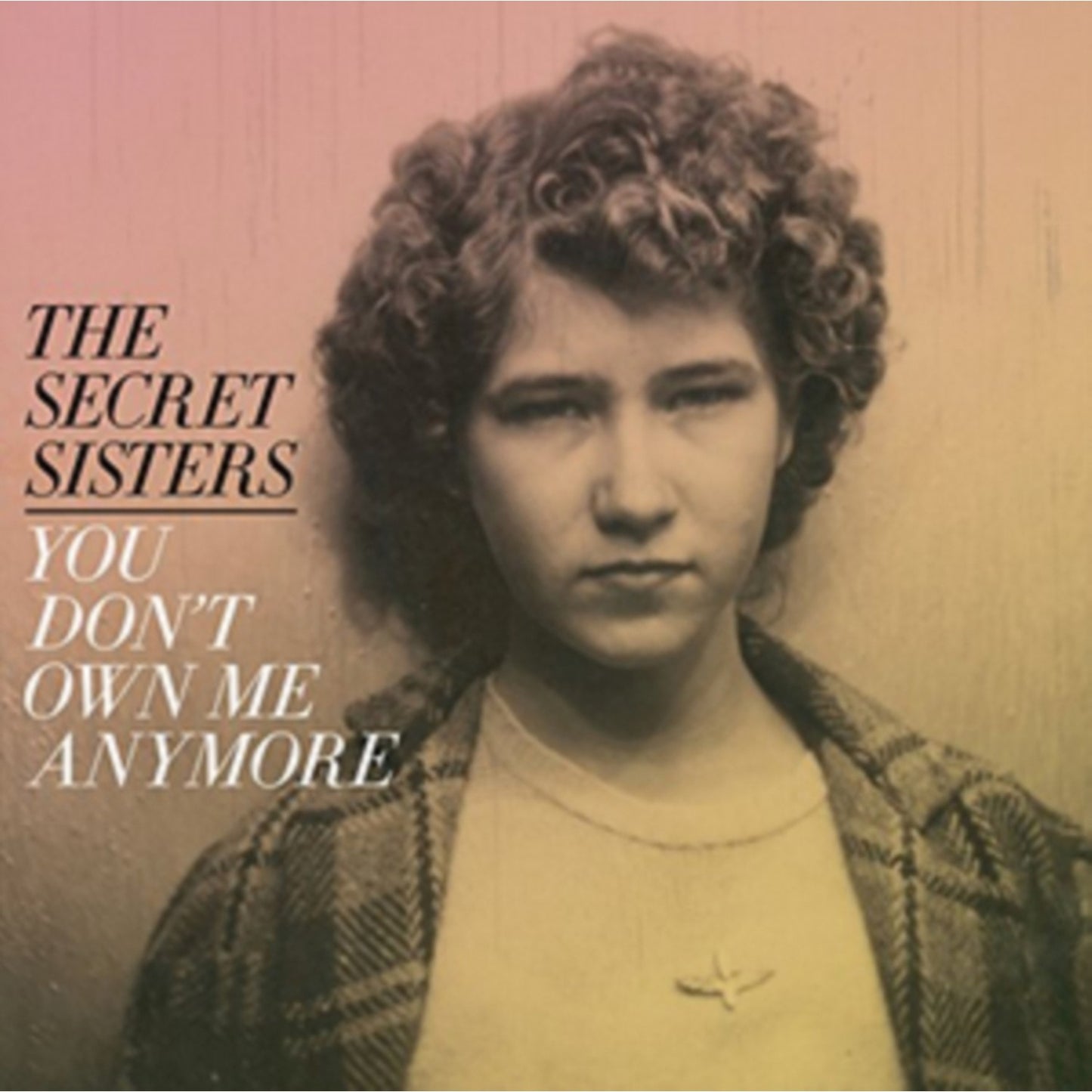 You Don't Own Me Anymore (150G/Dl Code)