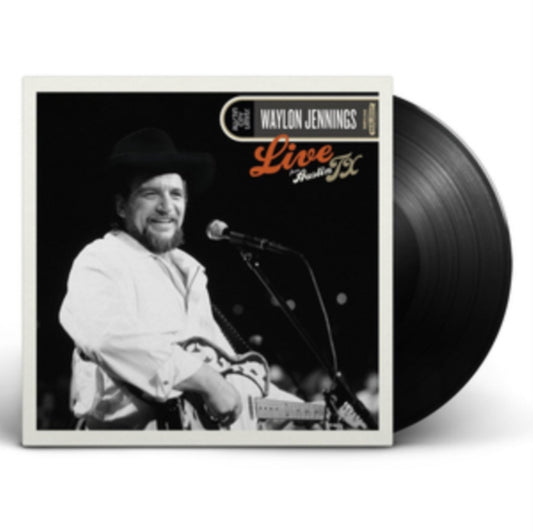 Live From Austin, Tx '84 (180G)