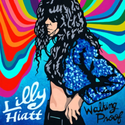 This is a 2 LP Vinyl SKU bundle.
1.This LP Vinyl is brand new.Format: LP VinylMusic Style: Country RockThis item's title is: Walking Proof (150G)Artist: Lilly HiattLabel: NEW WEST RECORDSBarcode: 607396536917Release Date: 3/27/2020
2.This LP Vinyl is brand new.