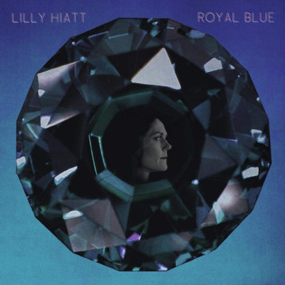 Royal Blue (Opaque Blue LP Vinyl) & Trinity Lane (Maroon & Black Marble LP Vinyl)