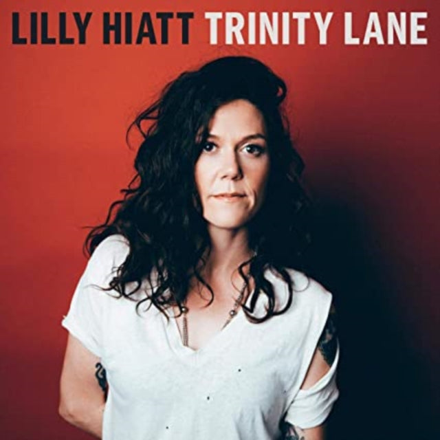This is a 2 LP Vinyl SKU bundle.
1.This LP Vinyl is brand new.Format: LP VinylMusic Style: Country RockThis item's title is: Walking Proof (150G)Artist: Lilly HiattLabel: NEW WEST RECORDSBarcode: 607396536917Release Date: 3/27/2020
2.This LP Vinyl is brand new.