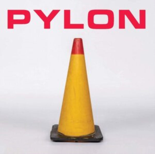 This LP Vinyl is brand new.Format: LP VinylThis item's title is: Pylon Box (4LP/140G/Book)Artist: PylonLabel: HVW8 RecordsBarcode: 607396540815Release Date: 11/6/2020