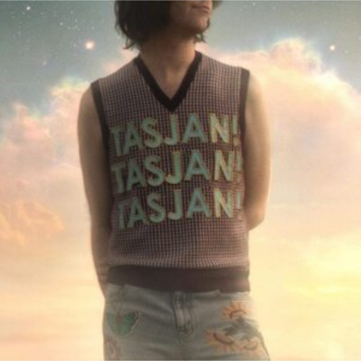 Tasjan! Tasjan! Tasjan! (Gatefold)