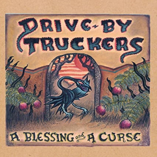 This LP Vinyl is brand new.Format: LP VinylMusic Style: Southern RockThis item's title is: Blessing & A Curse (Clear With Purple Splatter LP Vinyl/Limited Edition/180G)Artist: Drive-By TruckersLabel: NEW WEST RECORDSBarcode: 607396544011Release Date: 11/20/2020