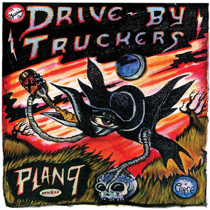 Plan 9 Records July 13, 2006 (3LP) & Welcome 2 Club Xiii & English Oceans (10-Year Edition) (2LP/Sea-Glass Blue W/ D-Side Etching)