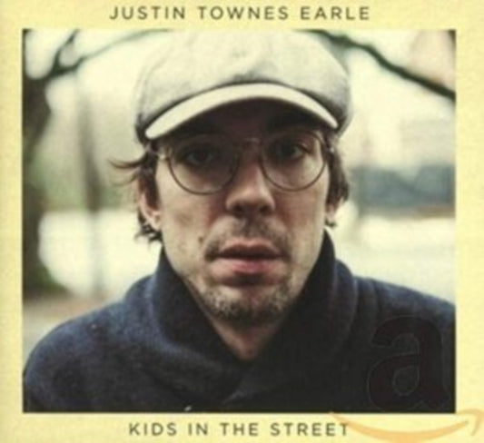 Kids In The Street (Limited/Blue, Green & Tan LP Vinyl)