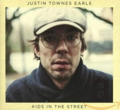 Kids In The Street (Limited/Blue, Green & Tan LP Vinyl) & All In: Unreleased & Rarities (The New West Years) & All In: Unreleased & Rarities (The New West Years) (Deluxe/4LP Boxset/Book)