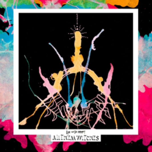 Live On The Internet (3LP)