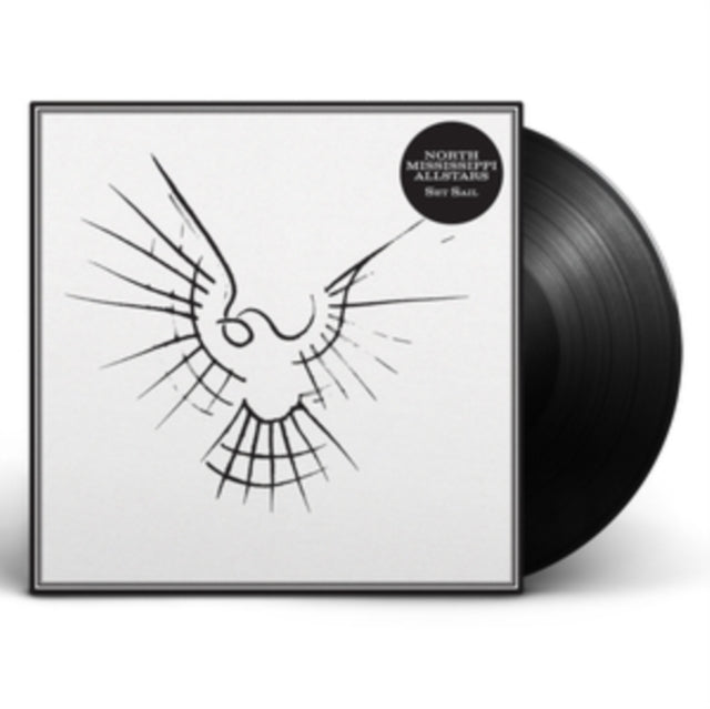 This is a 2 LP Vinyl SKU bundle.
1.This LP Vinyl is brand new.Format: LP VinylMusic Style: HouseThis item's title is: Set SailArtist: North Mississippi AllstarsLabel: NEW WEST RECORDSBarcode: 607396559817Release Date: 4/1/2022
2.This LP Vinyl is brand new.