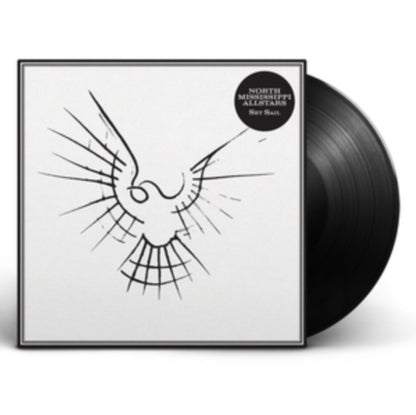 This is a 2 LP Vinyl SKU bundle.
1.This LP Vinyl is brand new.Format: LP VinylMusic Style: HouseThis item's title is: Set SailArtist: North Mississippi AllstarsLabel: NEW WEST RECORDSBarcode: 607396559817Release Date: 4/1/2022
2.This LP Vinyl is brand new.