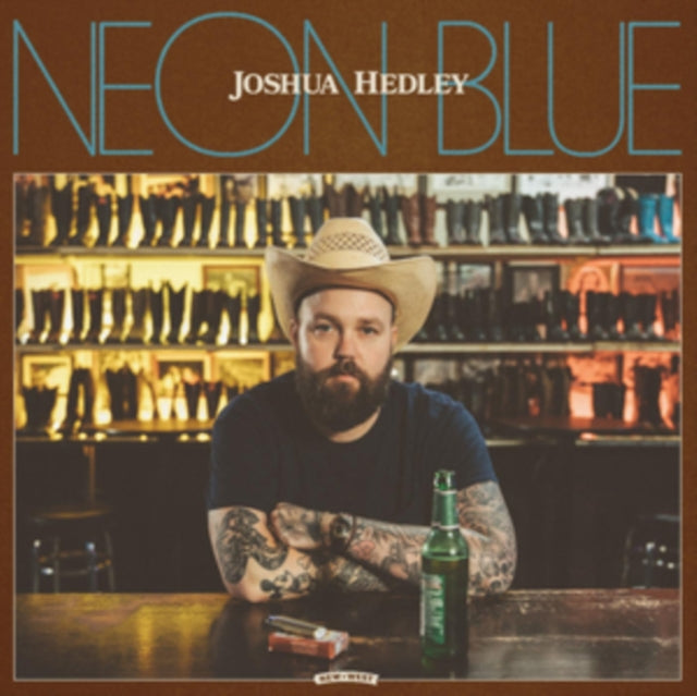This LP Vinyl is brand new.Format: LP VinylMusic Style: NoiseThis item's title is: Neon BlueArtist: Joshua HedleyLabel: NEW WEST RECORDSBarcode: 607396560615Release Date: 4/22/2022
