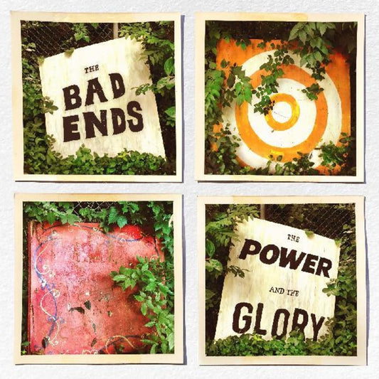 Power & The Glory