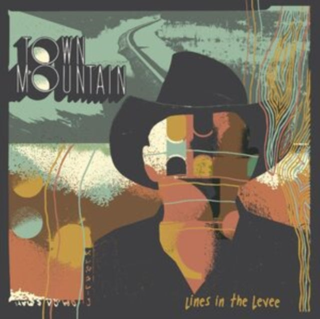 This LP Vinyl is brand new.Format: LP VinylMusic Style: TranceThis item's title is: Lines In The LeveeArtist: Town MountainLabel: NEW WEST RECORDSBarcode: 607396568512Release Date: 10/7/2022